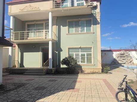 Satlr 8 otaql hyt evi/ba evi 360 m, Hvsan q.