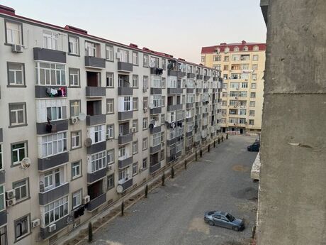 Elan №5904792 - Bakı, Masazır q., 2 otaqlı, 83 m², 5/6 mərtəbə