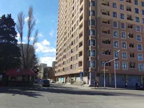 3-room apartment, 135 m², Nakhchivani Residence: 415 000 ₼ 2