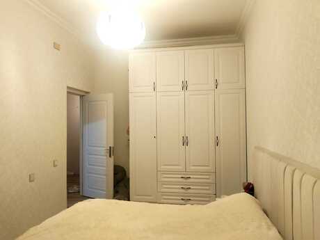 3 otaqlı mənzil, 75 m², İnşaatçılar: 220 000 ₼ 5