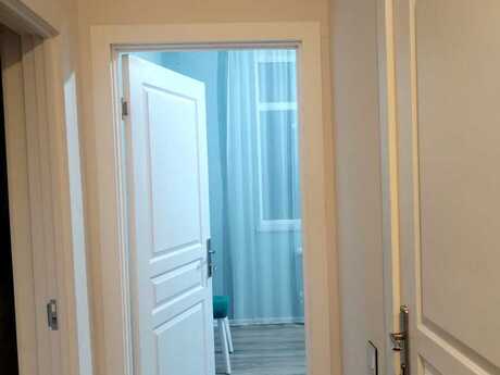 Объявление №5904879 - Баку, м. Иншаатчылар, 3-комн., 75 м², 2/9 этаж