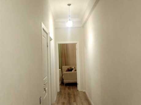 3 otaqlı mənzil, 75 m², İnşaatçılar: 220 000 ₼ 4