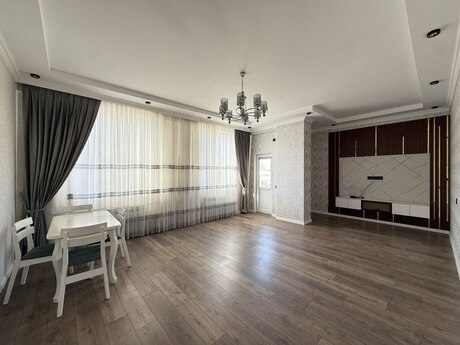 Elan №5904867 - Bakı, Memar Əcəmi m., 2 otaqlı, 80 m², 7/18 mərtəbə