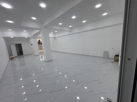Obyekt - Masazır q. - 100 m²