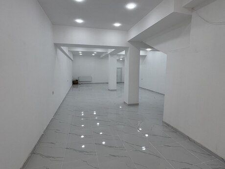 Obyekt - Masazır q. - 100 m²