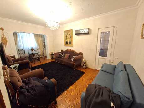 3 otaqlı mənzil, 60 m², Nərimanov: 191 000 ₼ 3