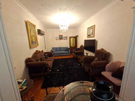 3 otaqlı mənzil, 60 m², Nərimanov: 191 000 ₼ 5