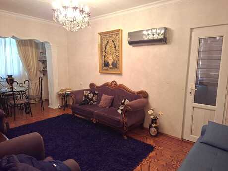 3 otaqlı mənzil, 60 m², Nərimanov: 191 000 ₼ 2