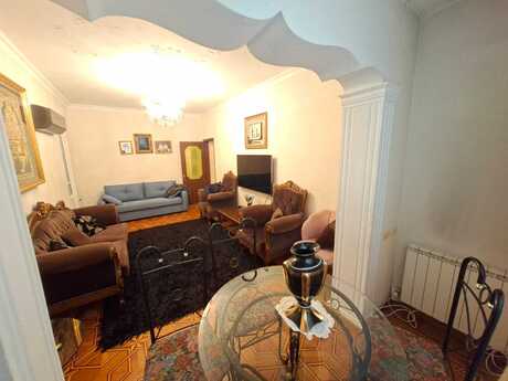 3 otaqlı mənzil, 60 m², Nərimanov: 191 000 ₼ 4