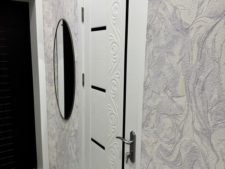 2 otaqlı yeni tikili - Sumqayıt - 52 m²