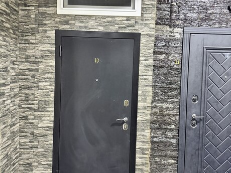 2 otaqlı yeni tikili - Sumqayıt - 52 m²