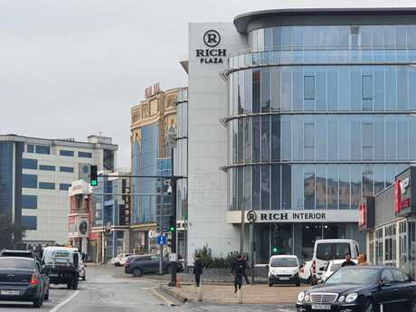 Объявление №5904929 - Баку, Хатаинский р., 1400 м²