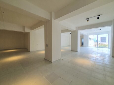 Obyekt - Xətai r. - 1400 m²