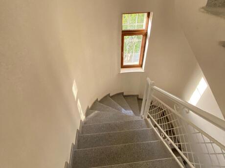Obyekt - Bakıxanov q. - 500 m²