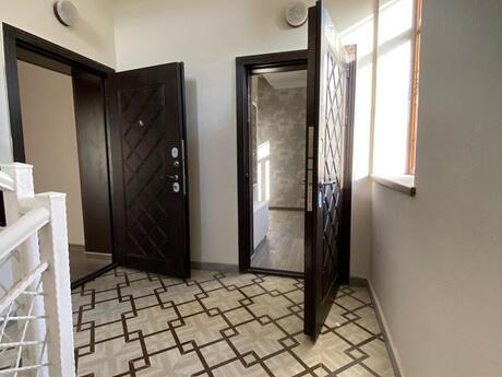Obyekt - Bakıxanov q. - 500 m²