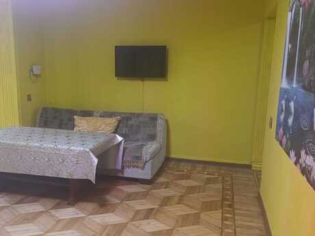 2 otaqlı köhnə tikili - Gənclik m. - 55 m²