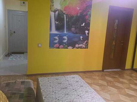 2 otaqlı köhnə tikili - Gənclik m. - 55 m²