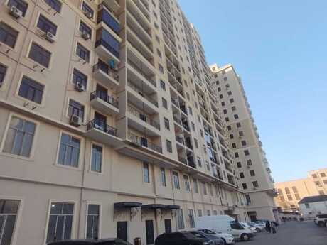 Elan №5905066 - Bakı, 28 May m., 4 otaqlı, 137 m², 8/17 mərtəbə