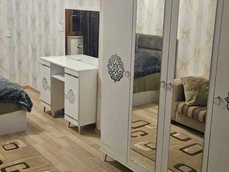 2-room apartment for rent, 71 m², Jasmine Park: 650 ₼/mo 2
