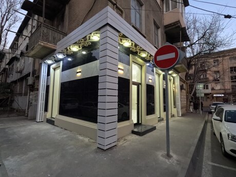 Obyekt - Nəriman Nərimanov m. - 55 m²
