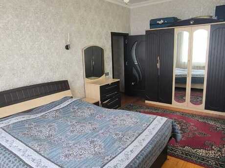 2 otaqlı yeni tikili - Yeni Yasamal q. - 78 m²