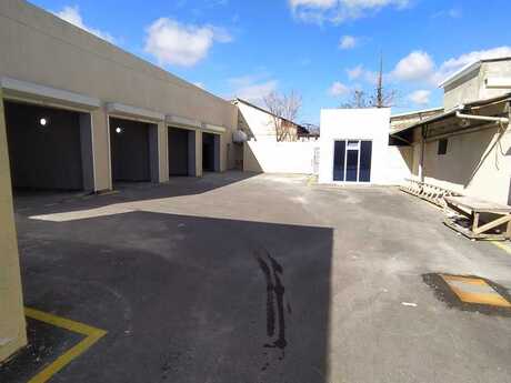 Объявление №5905580 - Баку, Сабунчинский  р., 350 м²