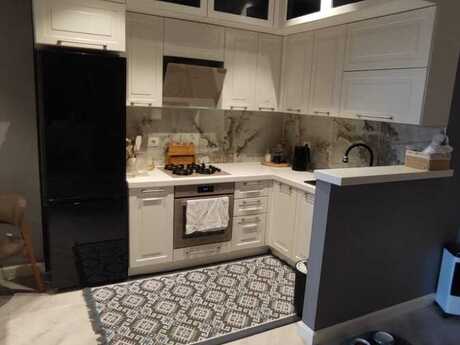 Объявление №5905450 - Баку, пос. Ени Ясамал, 3-комн., 82 м², 5/12 этаж