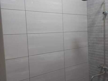 1 otaqlı köhnə tikili - Qara Qarayev m. - 34 m²