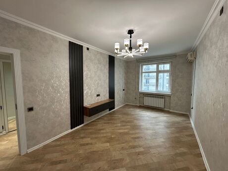 Объявление №5905490 - Баку, м. Ази Асланов, 2-комн., 63 м², 8/9 этаж