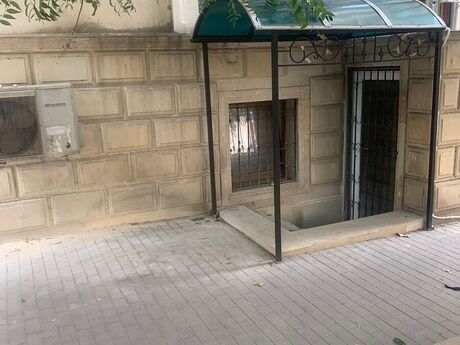 Obyekt - Nərimanov r. - 80 m²