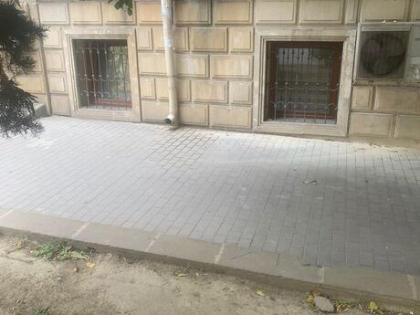 Obyekt - Nərimanov r. - 80 m²