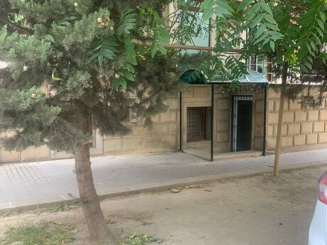 Obyekt - Nərimanov r. - 80 m²