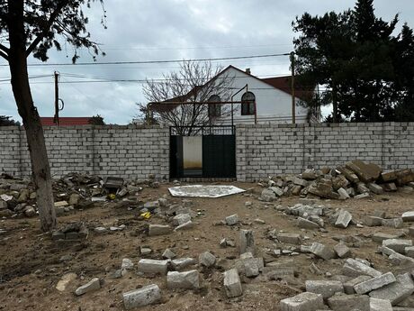 Elan №5905511 - Bakı, Nardaran q., 20 sot