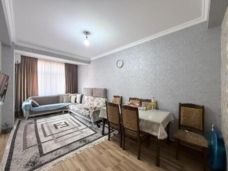 Объявление №5905549 - Сумгаит, Сумгаит, 2-комн., 63 м², 11/16 этаж
