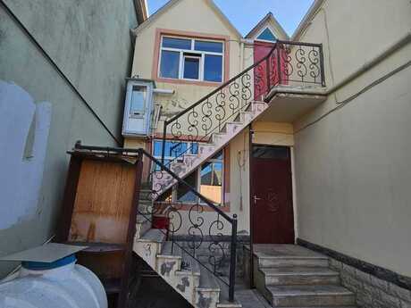 Satılır 6 otaqlı həyət evi/bağ evi 96 m², Xırdalan