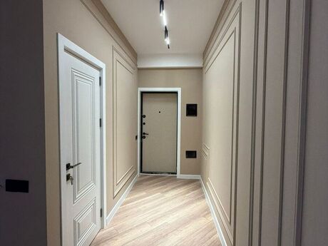 3 otaqlı mənzil, 73 m², Masazır: 99 500 ₼ 2