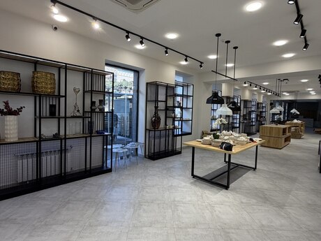 Obyekt - Xətai r. - 550 m²