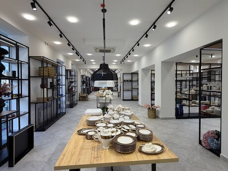 Obyekt - Xətai r. - 550 m²