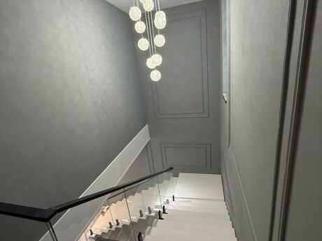 House with Garden, Villa For Sale