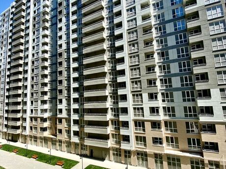 Elan №5905687 - Bakı, 20 Yanvar m., 2 otaqlı, 55 m², 6/20 mərtəbə