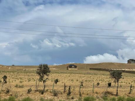 Elan №5905673 - Bakı, Binəqədi r., 50 sot