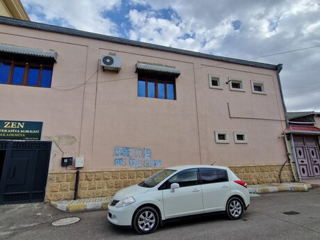 Объявление №5575367 - Нахичеван, Нахичеван, 6-комн., 360 м²