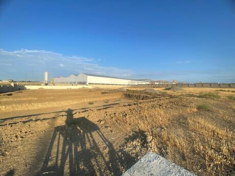 Elan №5905706 - Bakı, Atyalı q., 100 sot