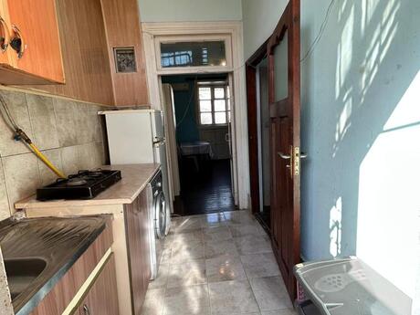 2-комн. дом/дача - м. Низами - 40 м²