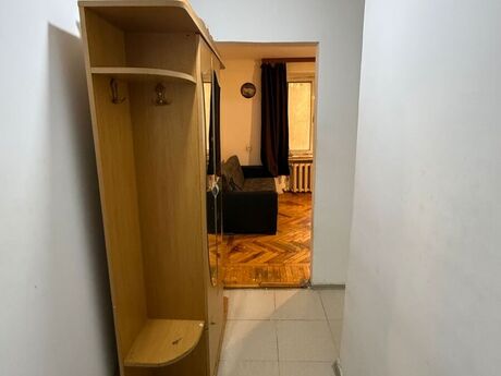 1 otaqlı köhnə tikili - Elmlər Akademiyası m. - 32 m²