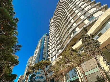 3-room apartment, 162 m², 28 May: 858 000 ₼ 4