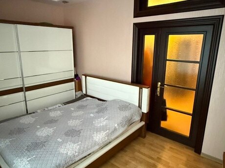 3-комнатная квартира, 85 м², Xalqlar Dostluğu: 200 000 ₼ 5