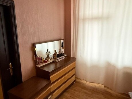 3-комнатная квартира, 85 м², Xalqlar Dostluğu: 200 000 ₼ 3