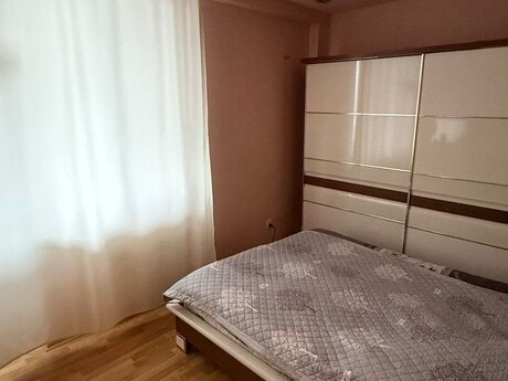 3-комнатная квартира, 85 м², Xalqlar Dostluğu: 200 000 ₼ 4