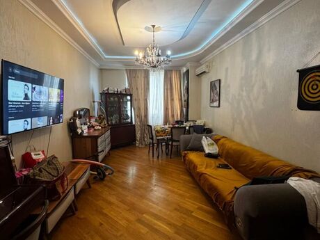 2 otaqlı mənzil, 66 m², Union Park: 187 000 ₼ 2